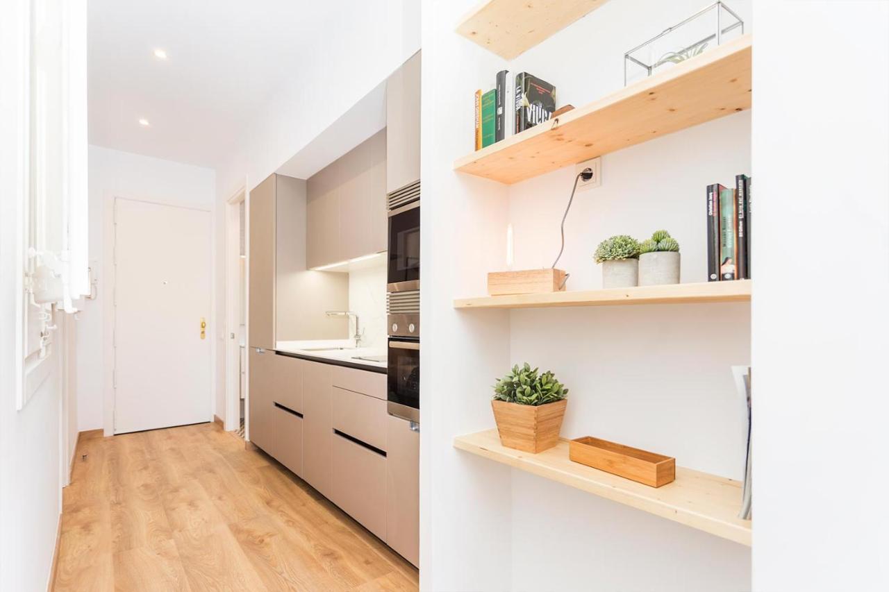 Cozy Close To Passeig De Gracia Appartement *
