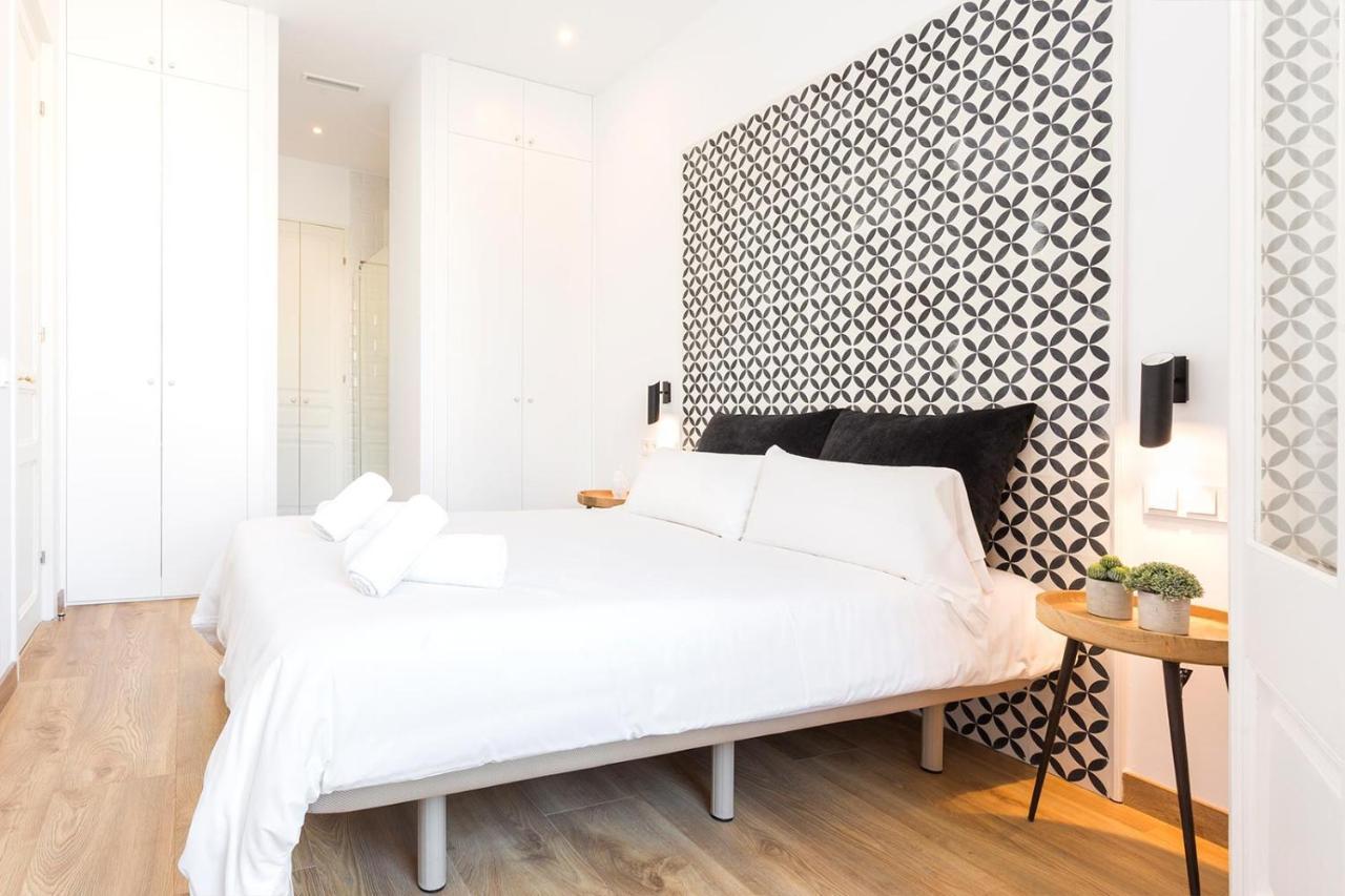 Lejlighed Cozy Close To Passeig De Gracia Barcelona