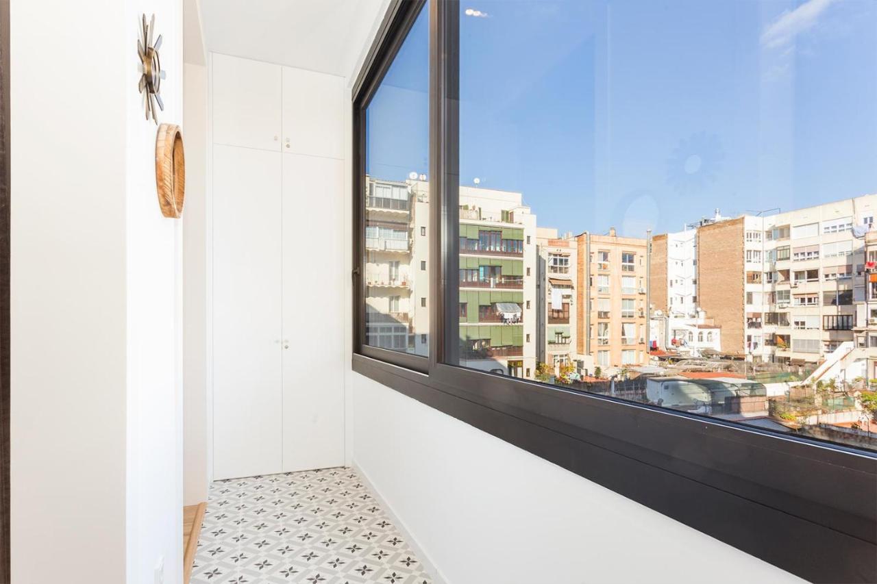 Cozy Close To Passeig De Gracia Appartement