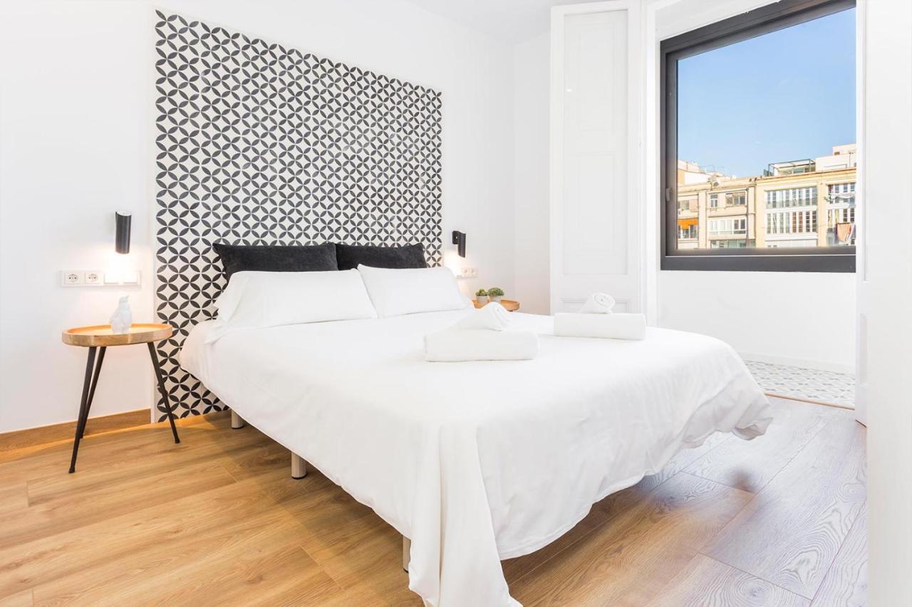 Lejlighed Cozy Close To Passeig De Gracia