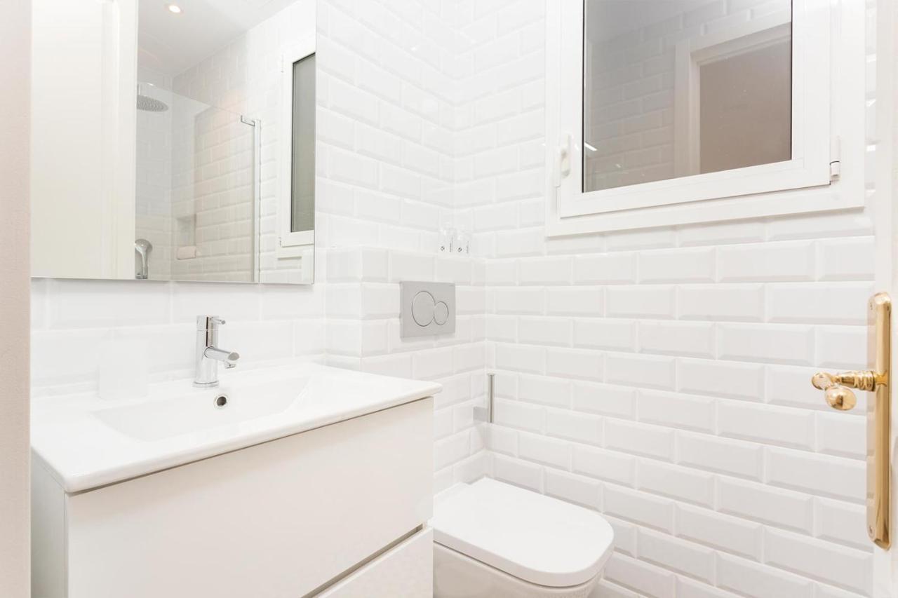 Appartement Cozy Close To Passeig De Gracia