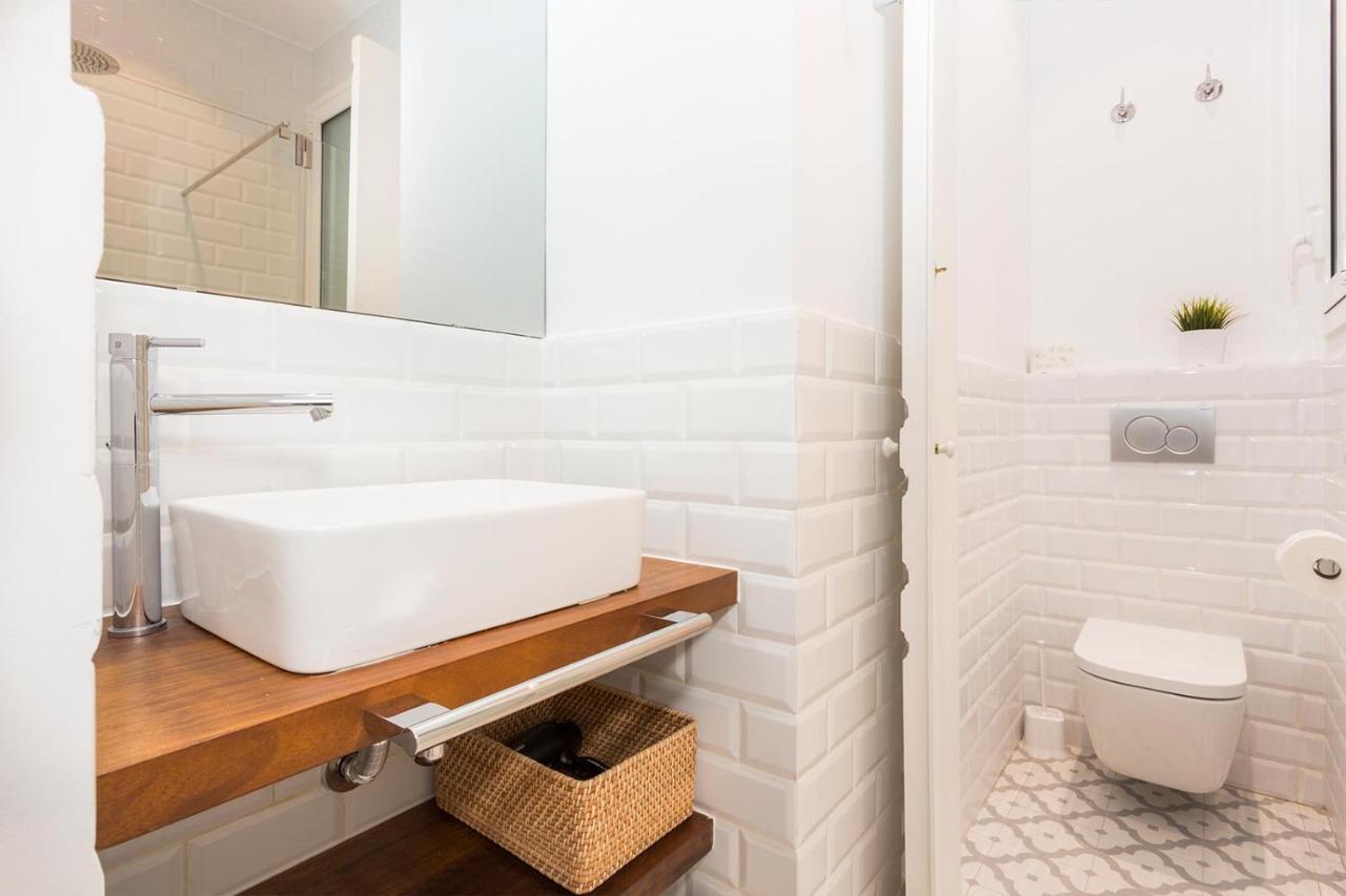 Cozy Close To Passeig De Gracia Lejlighed *